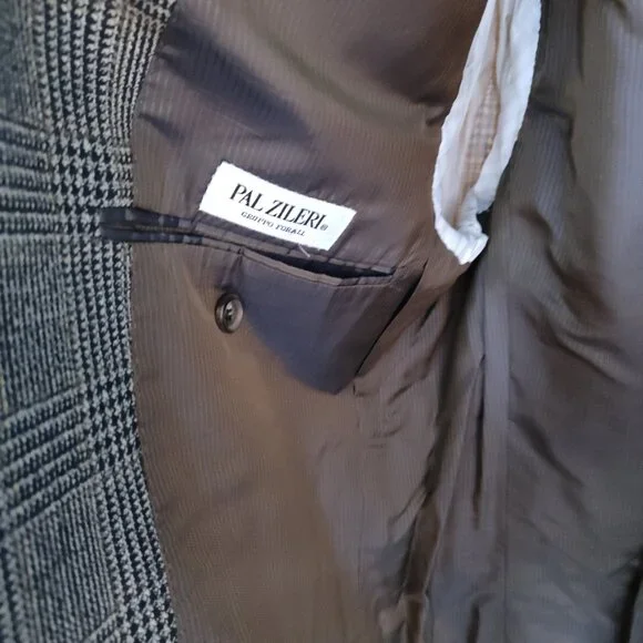 Pal Zileri Blazer Made in Italy 50'